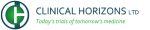 Clinical Horizons Ltd